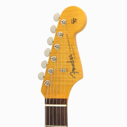 Fender american vintage - american, ii