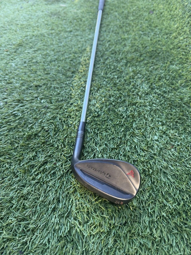 Taylormade milled grind mg2 - taylormade, 2