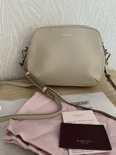 RADLEY Dukes Place Oak-milk