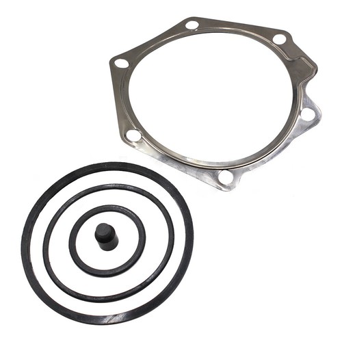 For 400 transmission - for,