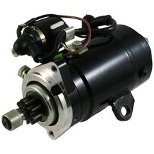Starter motor for - starter,