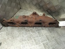 MITSUBISHI L200 2.5 E4 2008-2012 2.5 EXHAUST MANIFOLD