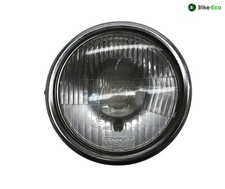 Headlight Optics HONDA CB 400