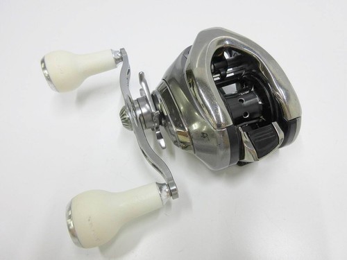 Shimano antares left - antares, dc