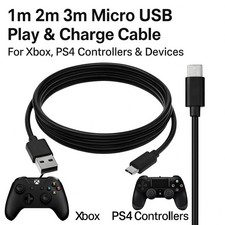 3m 5m Play & Charging Charger