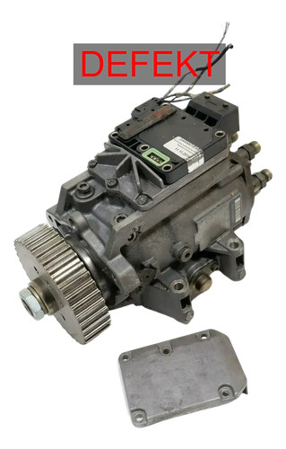 Audi injection pump - 8e,