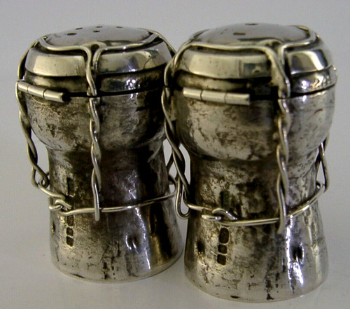 Heavy 190g sterling - sterling, silver
