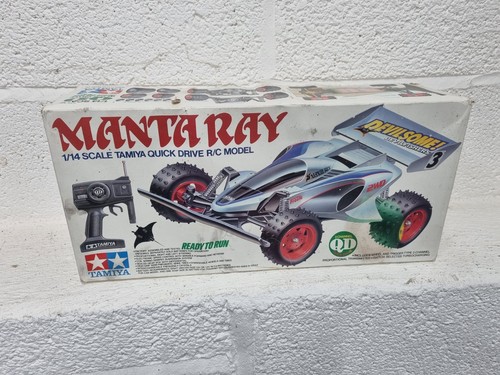 Tamiya radio controlled 14 - tamiya, 1/14
