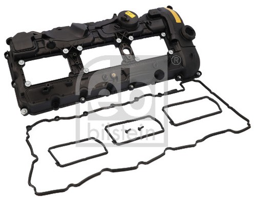 Febi cylinder head cover bmw - febi,