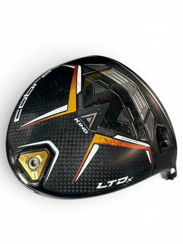 Cobra ltdx driver - ltdx,