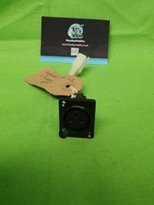 Kymco Mini Ls Mobility Scooter Charging Port     ST08