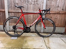 Time Fluidity SCarbon Road