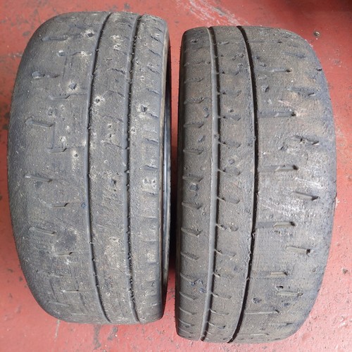 Hankook z215 tarmac - tarmac, rally