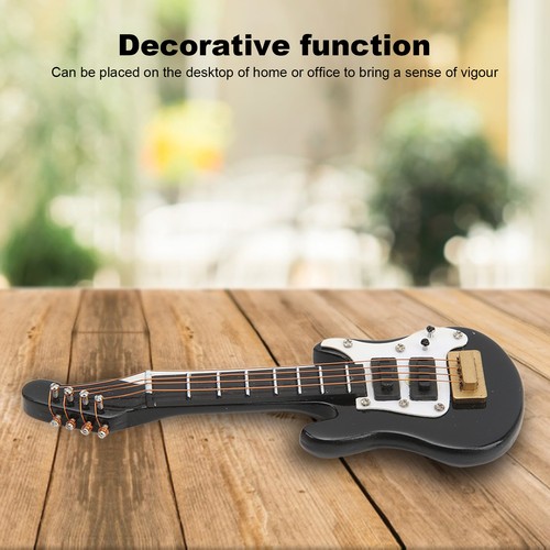 Miniature guitar model - ˘,