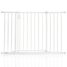 Safetots hallway baby - baby, gate