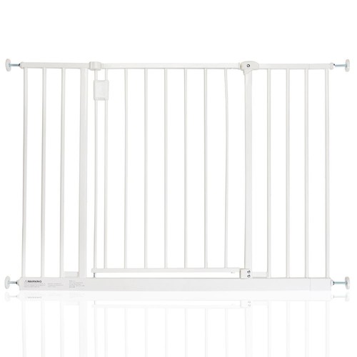 Safetots hallway baby gate - hallway,