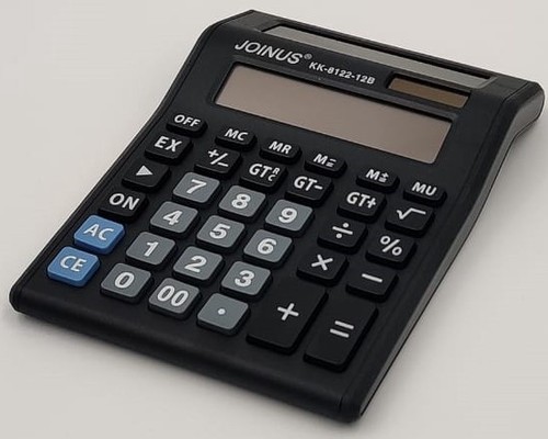Digit display large - digit,