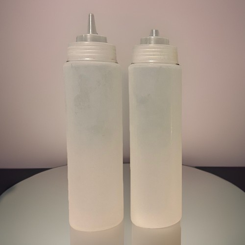 600ml large plastic - x,