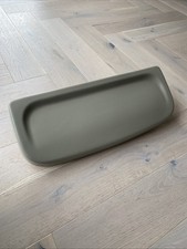 Toilet Lid Pail Green
