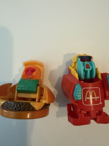 Vintage 80s 90s - 80s-90s,