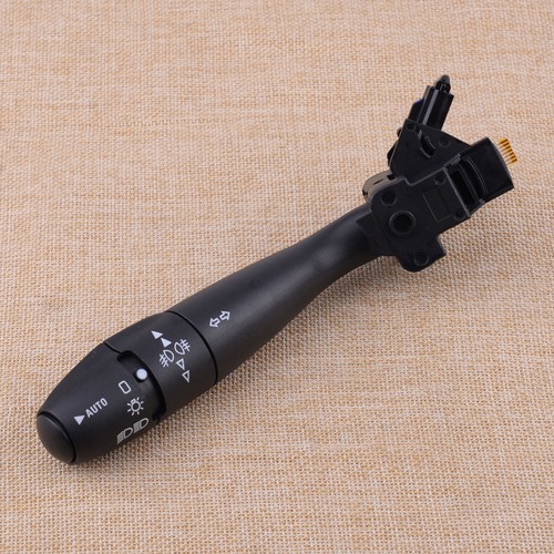 Headlight indicator column - indicator,