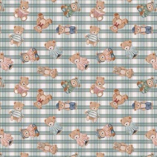 Fat quarter nutex - fat,