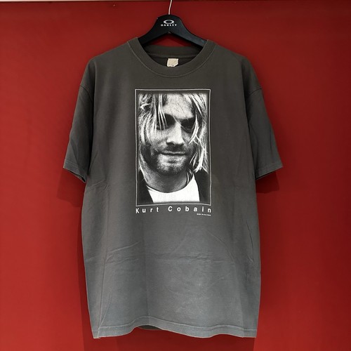 2002 kurt cobain end - cobain, “end