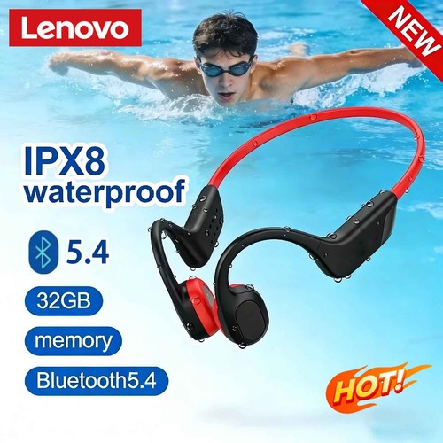 Lenovo bone conduction - lenovo,