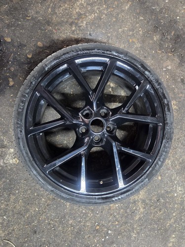 Cracked ford focus st - *cracked*,
