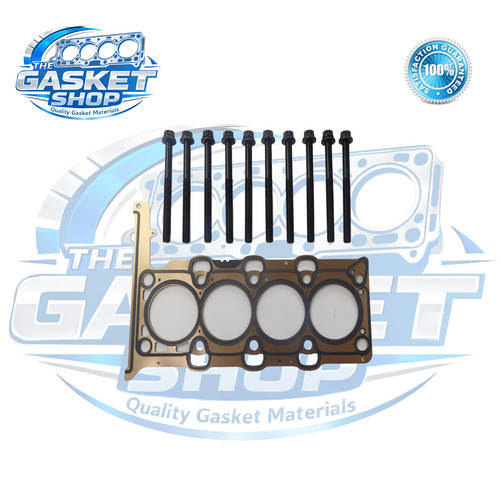 Head gasket bolts fits - gasket, santa