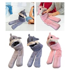 Winter Hat Scarf Gloves