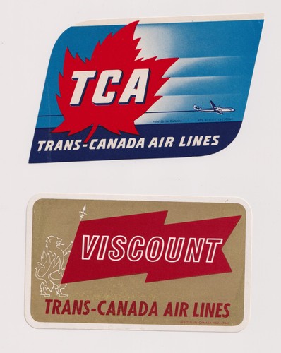 1955 tca viscount - viscount, &