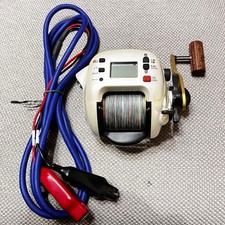 Shimano Electric Reel 3000R