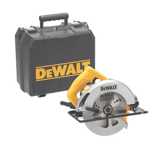 Dewalt circular saw corded - saw,