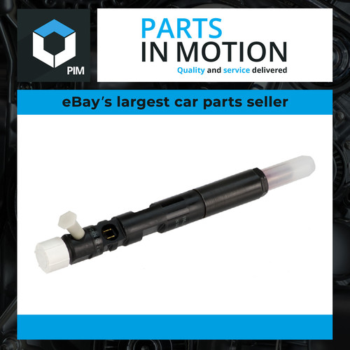 Diesel fuel injector - fuel,