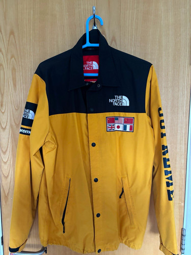 The north face supreme - north, men's