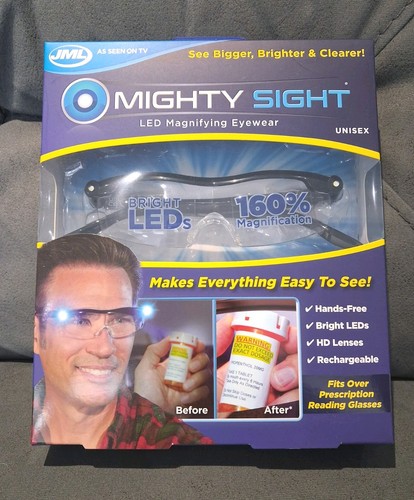 Jml mighty sight led - mighty,
