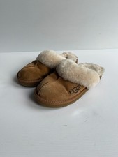 Ugg Cozy kids sheepskin