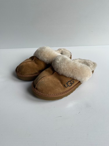 Ugg cozy kids sheepskin - ugg,