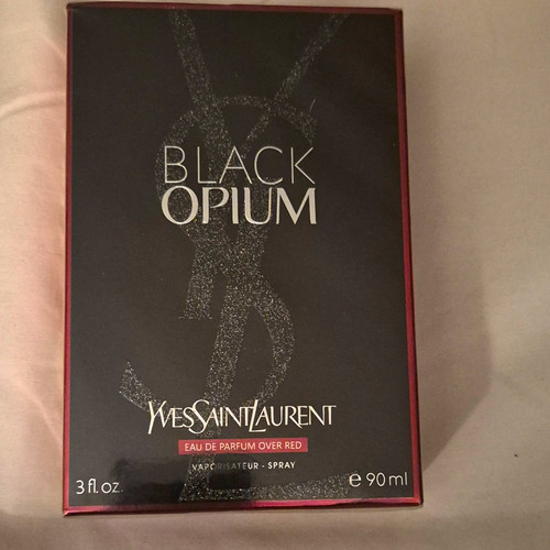 Yves saint laurent - laurent, black