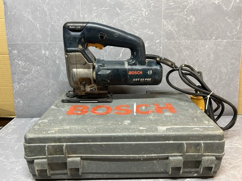 Bosch gst pbe 110v jigsaw - pbe,