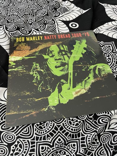 Brand new sealed bob - brand,