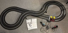 SCALEXTRIC STREET CRUISERS