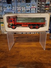 CORGI CLASSIC D W WARD OF