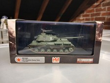 Hobby Master JS-2 Russian