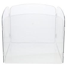  Hamster Playground Small Animals Playpen Cage for Hamsters Rodent