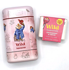💛 Wild Refillable Deodorant