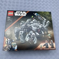 LEGO Star Wars 75361 Spider