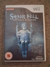 Silent Hill: Shattered