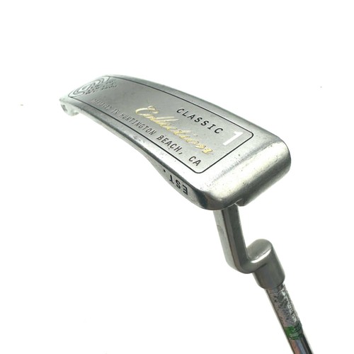 Cleveland collection classic - cleveland,